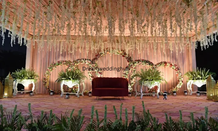 AG Events and Wedding Planners
